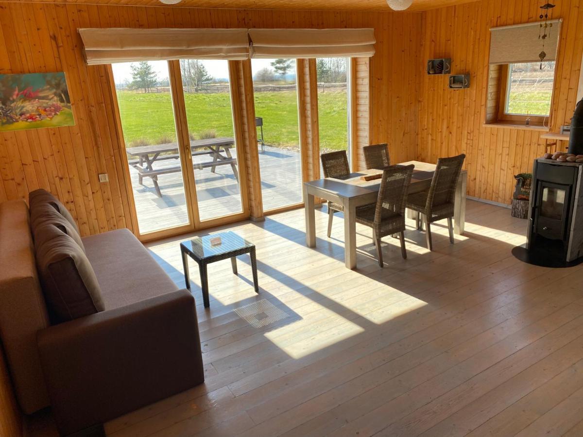 Cetri Veji Hotell Jurkalne Exteriör bild