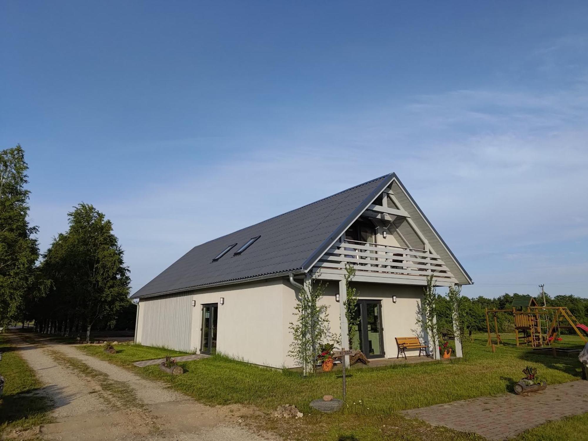 Cetri Veji Hotell Jurkalne Rum bild